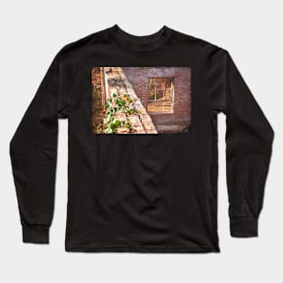 Unstoppable Long Sleeve T-Shirt